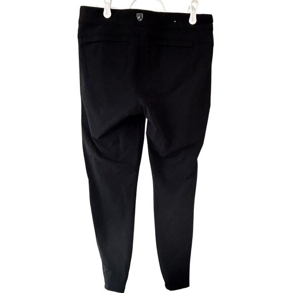 Kuhl women's Transcendr  Skinny black pants size 8 regular - Picture 8 of 12